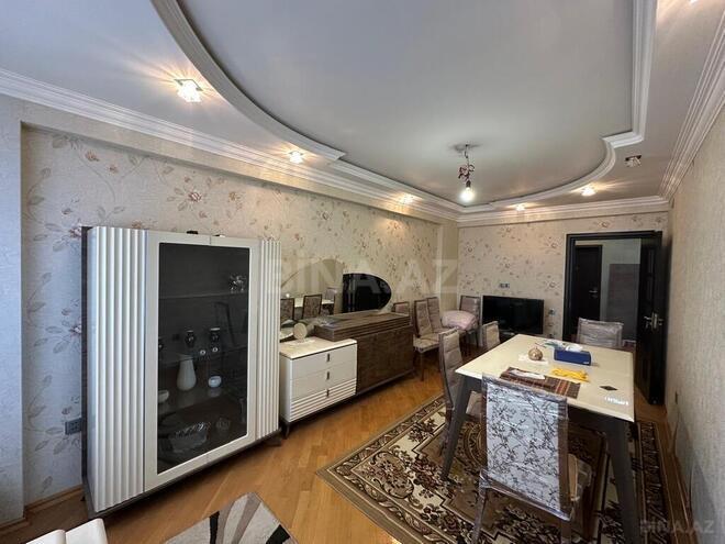2-комн. новостройка - м. Нариман Нариманов - 60 м² (1)