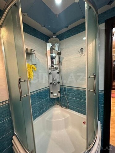 2-комн. новостройка - м. Нариман Нариманов - 60 м² (11)