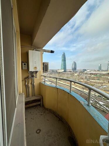2-комн. новостройка - м. Нариман Нариманов - 60 м² (7)