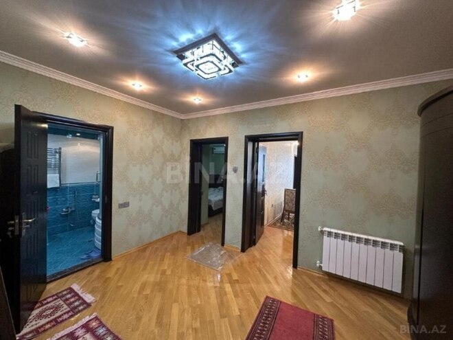 2-комн. новостройка - м. Нариман Нариманов - 60 м² (3)