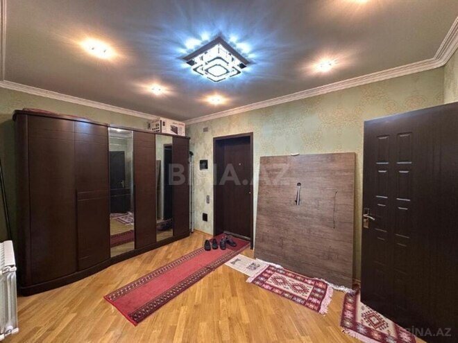 2-комн. новостройка - м. Нариман Нариманов - 60 м² (4)
