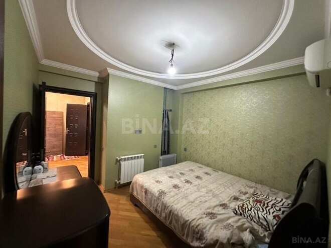 2-комн. новостройка - м. Нариман Нариманов - 60 м² (5)