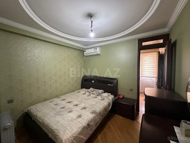 2-комн. новостройка - м. Нариман Нариманов - 60 м² (6)