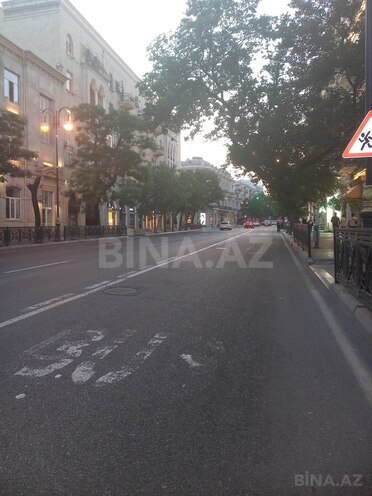 1-комн. вторичка - м. Сахил - 30 м² (1)