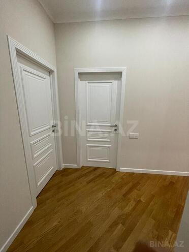 3-комн. новостройка - м. Насими - 135 м² (19)