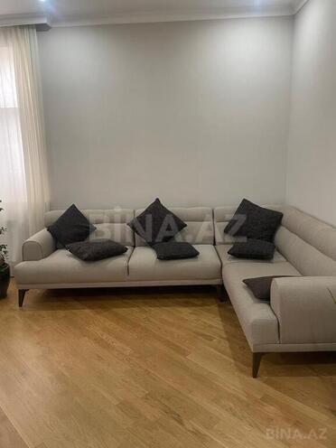3-комн. новостройка - м. Насими - 135 м² (10)