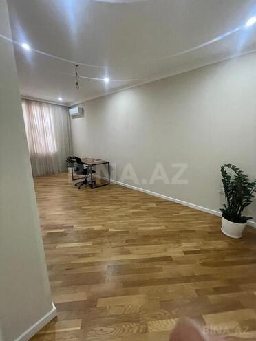 3-комн. новостройка - м. Насими - 135 м² (7)
