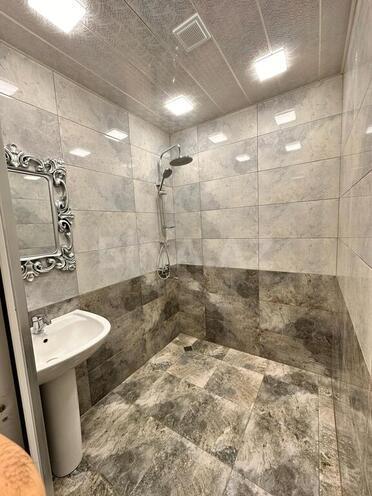 2 otaqlı köhnə tikili - Memar Əcəmi m. - 45 m² (8)