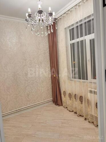 2 otaqlı köhnə tikili - Memar Əcəmi m. - 45 m² (4)