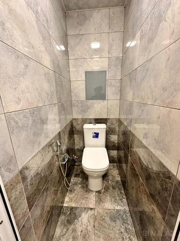 2 otaqlı köhnə tikili - Memar Əcəmi m. - 45 m² (10)