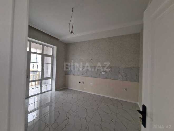 4 otaqlı həyət evi/bağ evi - Savalan q. - 142 m² (6)