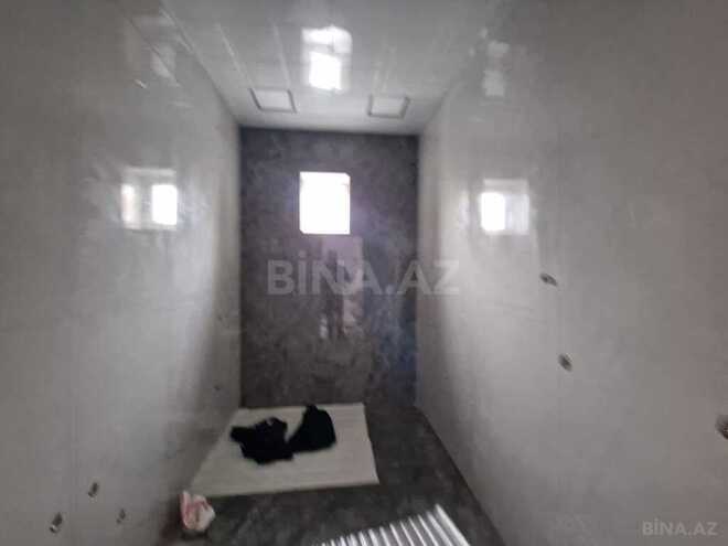 4 otaqlı həyət evi/bağ evi - Savalan q. - 142 m² (12)