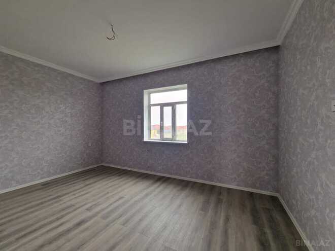 4 otaqlı həyət evi/bağ evi - Savalan q. - 142 m² (9)