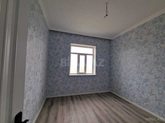 4 otaqlı həyət evi/bağ evi - Savalan q. - 142 m² (8)