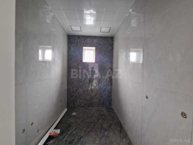 4 otaqlı həyət evi/bağ evi - Savalan q. - 142 m² (10)