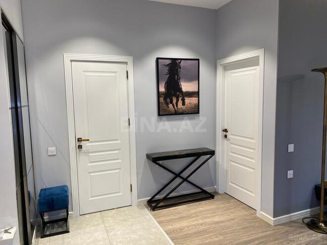 İcarəyə verilir 2 otaqlı yeni tikili 78 m², Şah İsmayıl Xətai m., photo 8 from 10