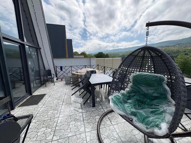 3 otaqlı həyət evi/bağ evi - Quba - 70 m² (4)