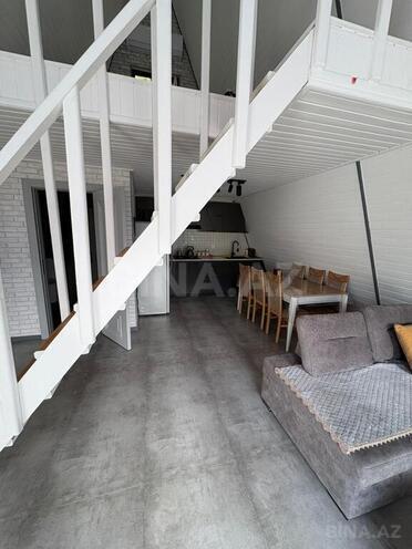 3 otaqlı həyət evi/bağ evi - Quba - 70 m² (10)