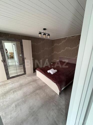 3 otaqlı həyət evi/bağ evi - Quba - 70 m² (12)