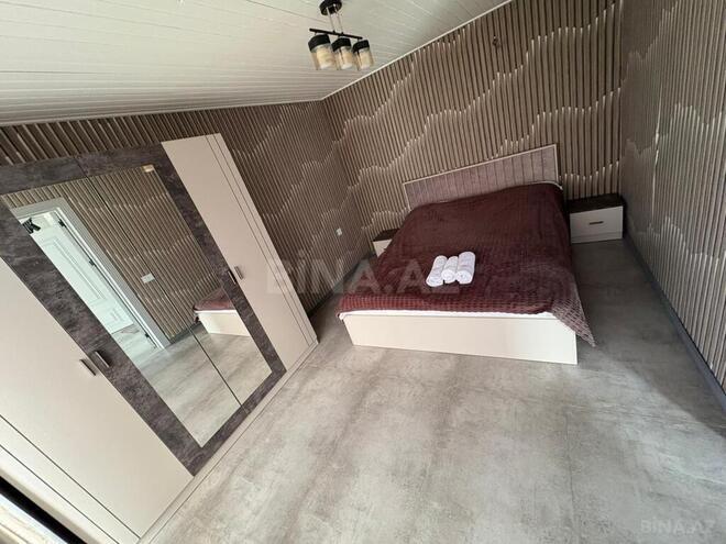 3 otaqlı həyət evi/bağ evi - Quba - 70 m² (11)