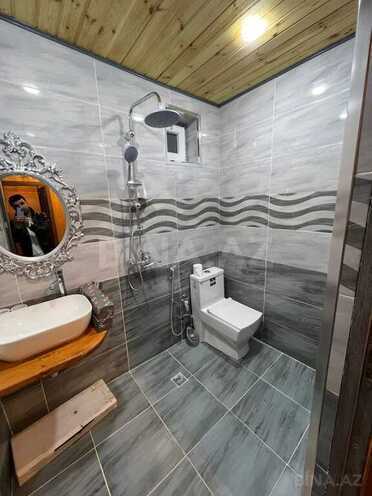 3 otaqlı həyət evi/bağ evi - Quba - 70 m² (15)