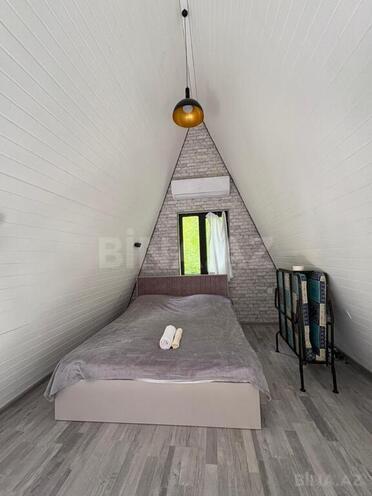 3 otaqlı həyət evi/bağ evi - Quba - 70 m² (13)
