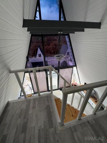 3 otaqlı həyət evi/bağ evi - Quba - 70 m² (14)