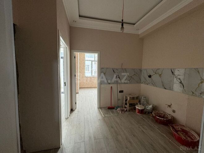 2 otaqlı yeni tikili - Xırdalan - 37 m² (3)