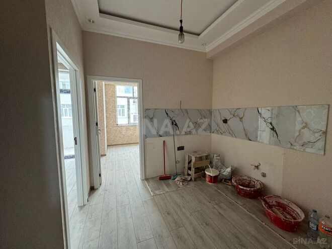 2 otaqlı yeni tikili - Xırdalan - 37 m² (6)