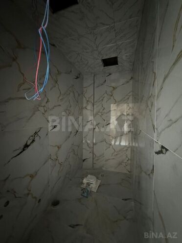 2 otaqlı yeni tikili - Xırdalan - 37 m² (2)