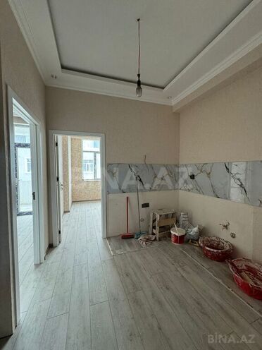 2 otaqlı yeni tikili - Xırdalan - 37 m² (7)