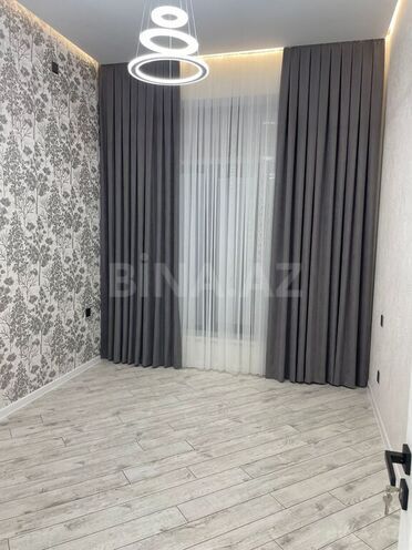 4 otaqlı həyət evi/bağ evi - Şüvəlan q. - 180 m² (16)