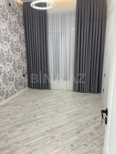 4 otaqlı həyət evi/bağ evi - Şüvəlan q. - 180 m² (15)