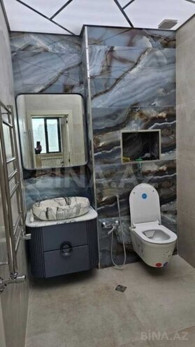 3 otaqlı yeni tikili - Nəsimi r. - 136.6 m² (16)