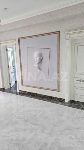 3 otaqlı yeni tikili - Nəsimi r. - 136.6 m² (19)