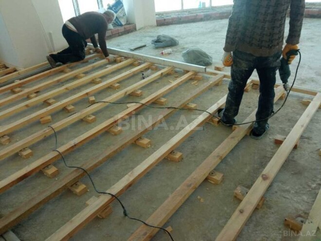 3 otaqlı yeni tikili - Nəsimi r. - 136.6 m² (20)