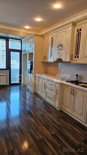 3 otaqlı yeni tikili - Nəsimi r. - 136.6 m² (11)