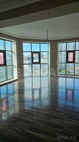 3 otaqlı yeni tikili - Nəsimi r. - 136.6 m² (14)