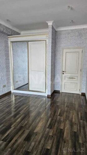 3 otaqlı yeni tikili - Nəsimi r. - 136.6 m² (8)
