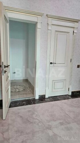 3 otaqlı yeni tikili - Nəsimi r. - 136.6 m² (5)