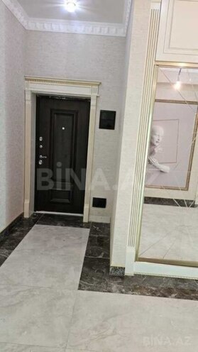 3 otaqlı yeni tikili - Nəsimi r. - 136.6 m² (6)