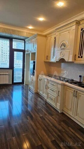 3 otaqlı yeni tikili - Nəsimi r. - 136.6 m² (12)