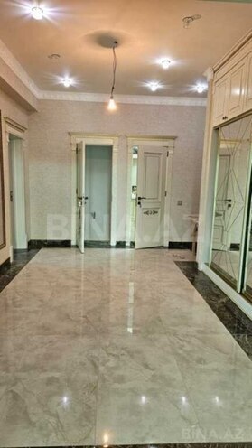 3 otaqlı yeni tikili - Nəsimi r. - 136.6 m² (9)