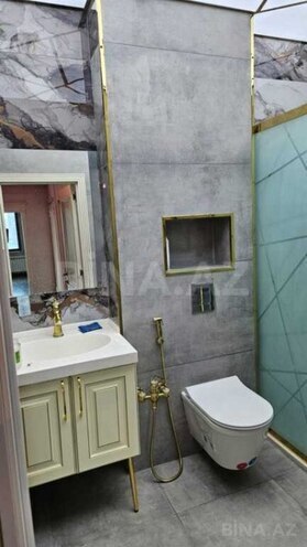 3 otaqlı yeni tikili - Nəsimi r. - 136.6 m² (15)