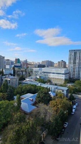 3 otaqlı yeni tikili - Nəsimi r. - 136.6 m² (21)
