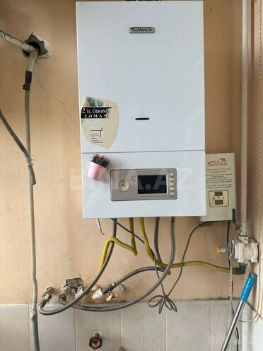 1 otaqlı yeni tikili - Xırdalan - 44 m² (8)