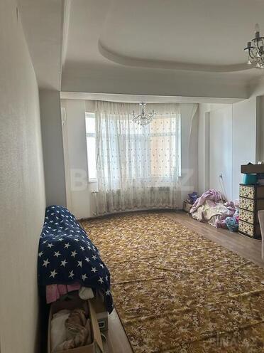1 otaqlı yeni tikili - Xırdalan - 44 m² (1)