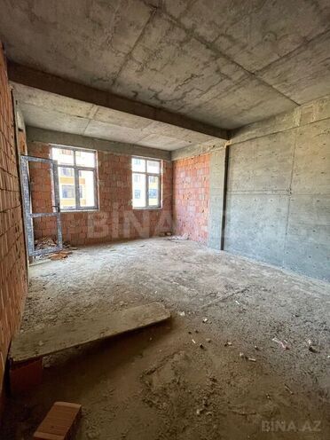 6 otaqlı yeni tikili - Nəsimi r. - 400 m² (2)