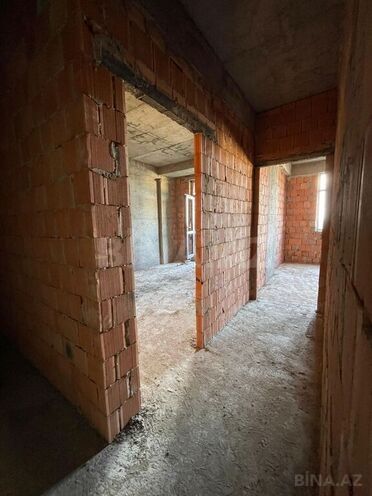 6 otaqlı yeni tikili - Nəsimi r. - 400 m² (4)