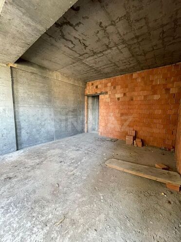 6 otaqlı yeni tikili - Nəsimi r. - 400 m² (3)
